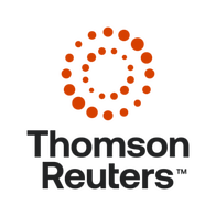 Thomson Reuters logo